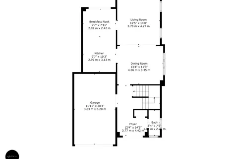 76 Forsyth Crescent, ON L4N 6R1