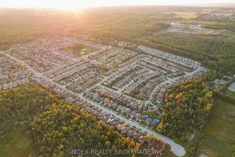 37 Ridwell Street, ON L4N 0W8