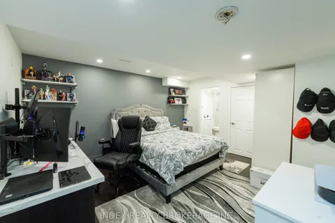 37 Ridwell Street, ON L4N 0W8