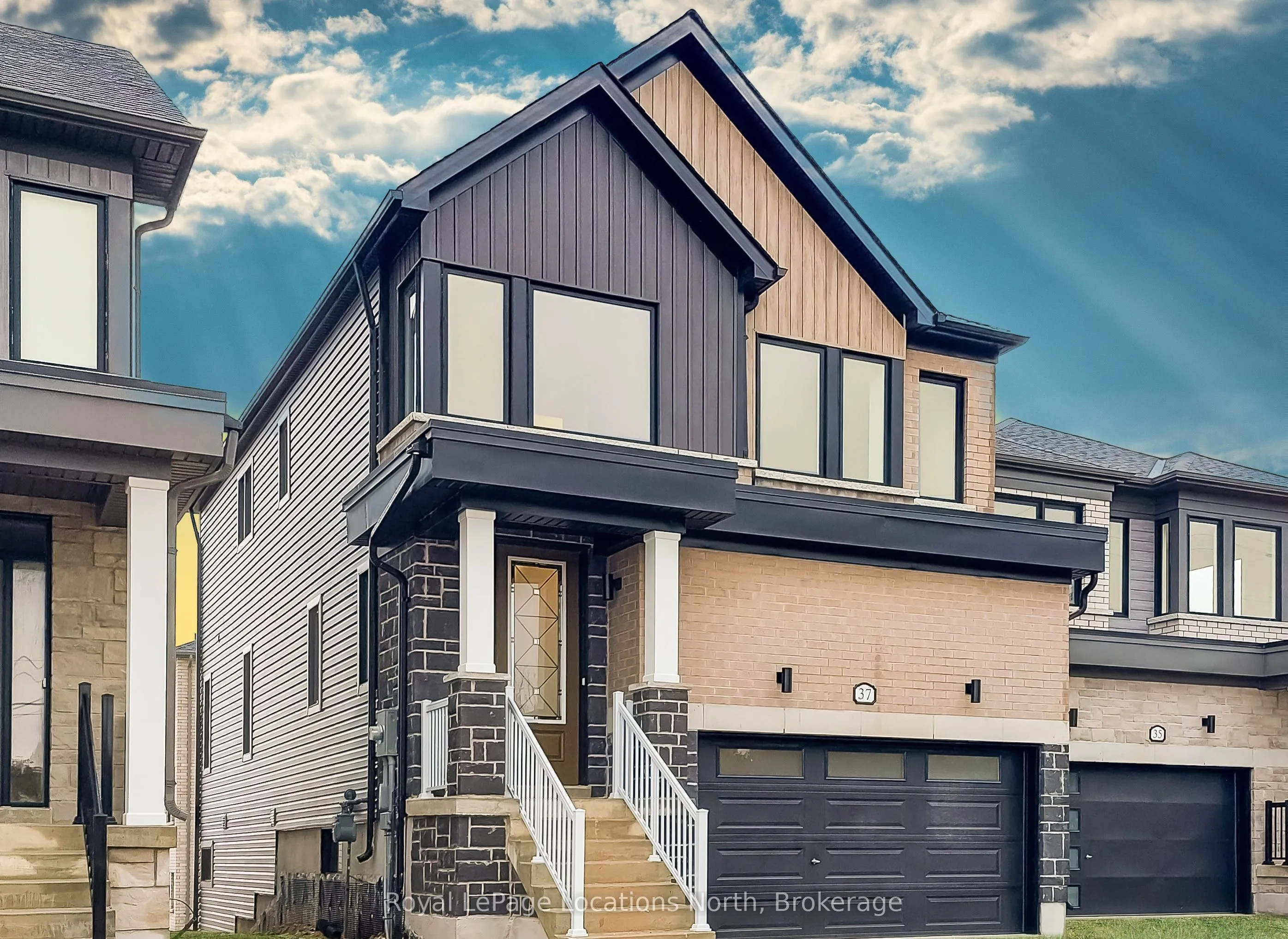 37 Federica Crescent, ON L9Z 0N5