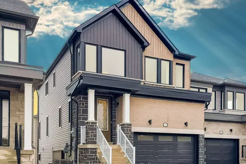 37 Federica Crescent, ON L9Z 0N5