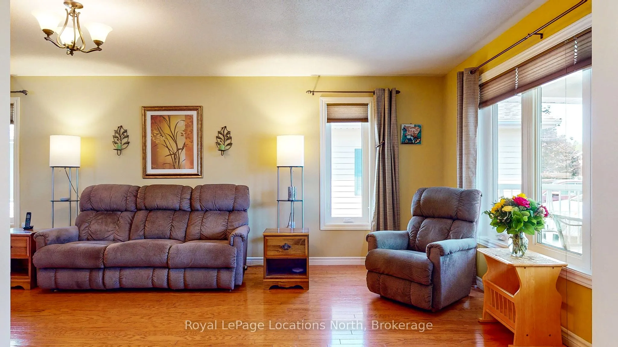 20 Illinois Crescent, ON L9Z 3A8