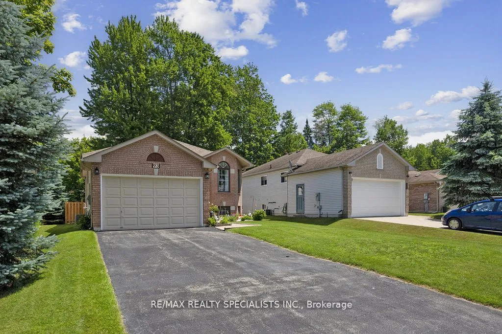 93 Glen Eton Road, ON L9Z 1E8