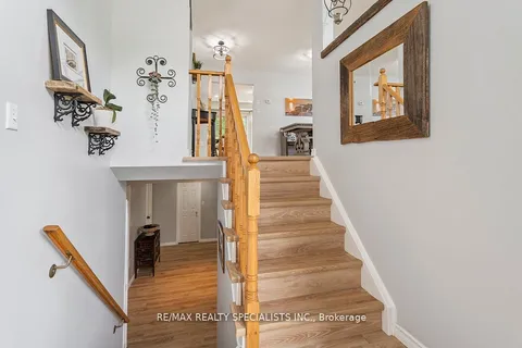 93 Glen Eton Road, ON L9Z 1E8