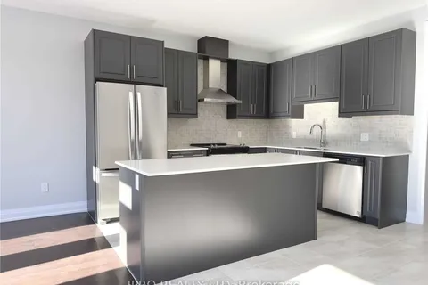 30 Periwinkle Road, ON L9X 2C8