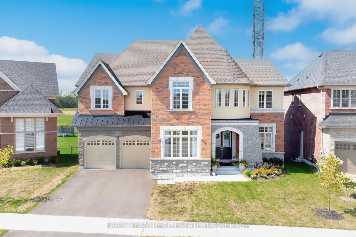 13 Sanford Circle, ON L9X 2A8