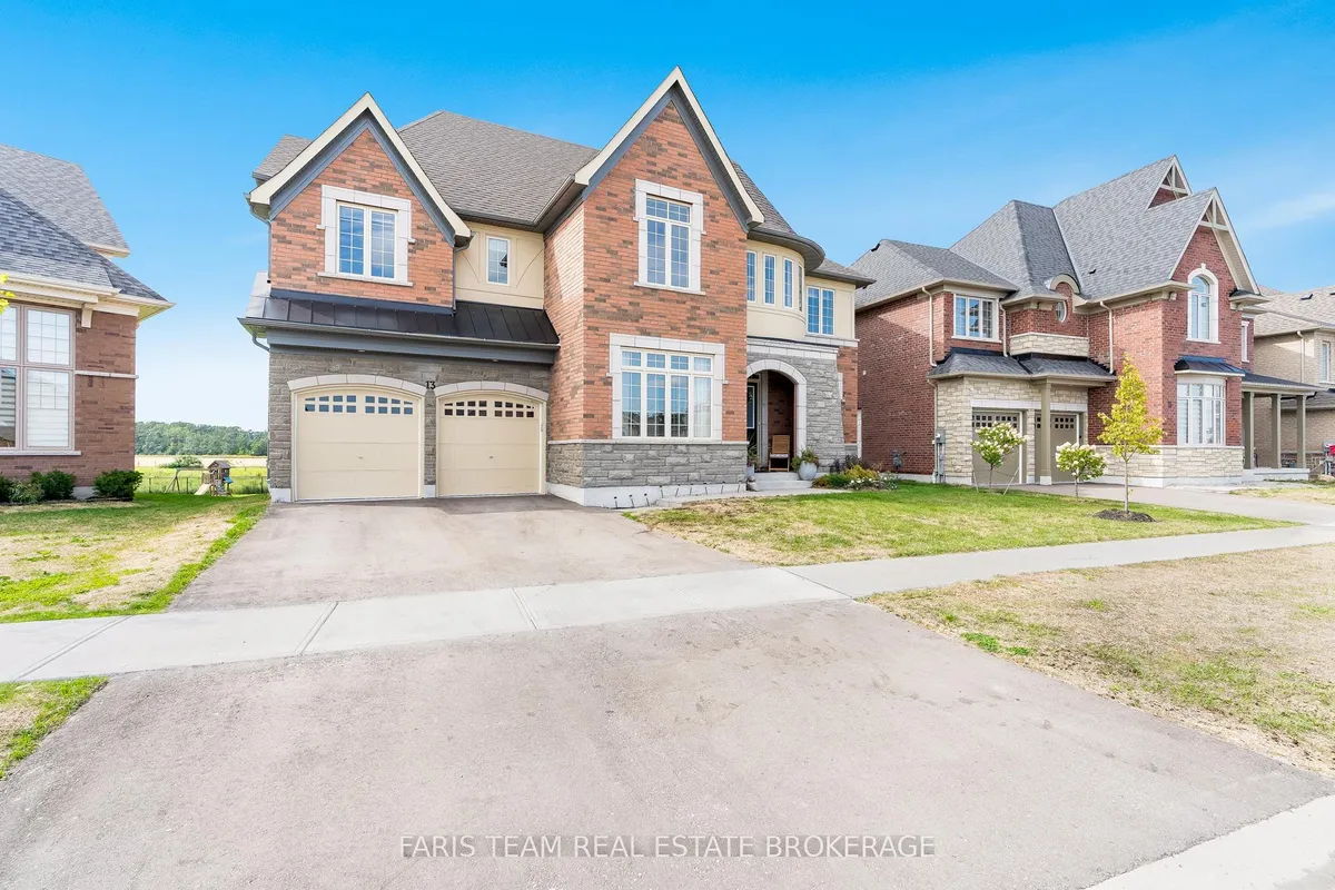 13 Sanford Circle, ON L9X 2A8