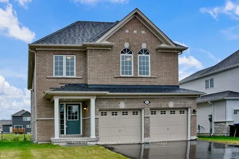 241 Mckenzie Drive, ON L0M 1S0