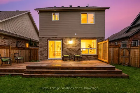 26 Davis Street, ON L9Y 0C8