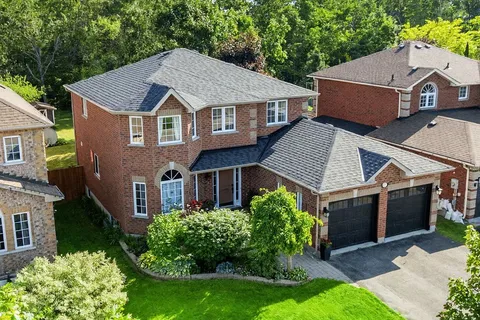 45 White Elm Road, ON L4N 0E5