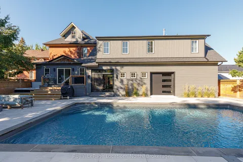 369 Birch Street, ON L9Y 2V9