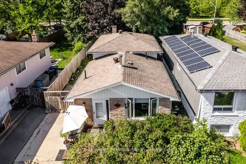 76 Courtice Crescent, ON L9Y 4G1