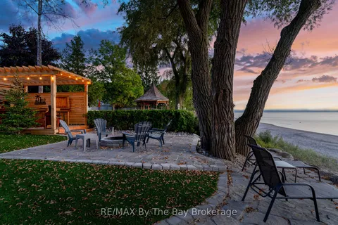 2206 Tiny Beaches Road, ON L0L 1P1