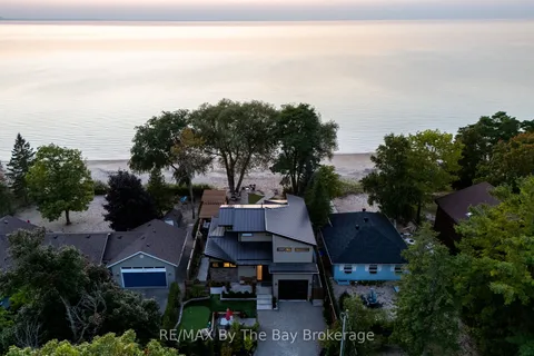 2206 Tiny Beaches Road, ON L0L 1P1