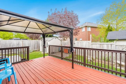 10 Westminster Circle, ON L4M 0A3