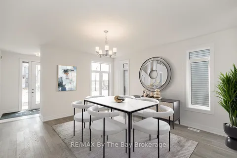 3 ROSANNE Circle, ON L9Z 0N4