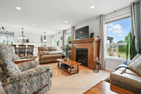 16 O'neill Circle, ON L0L 2K0