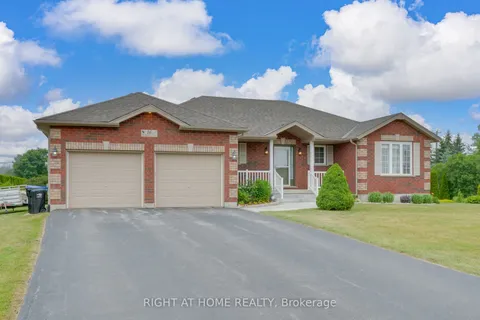 16 O'neill Circle, ON L0L 2K0