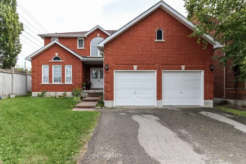 1 Sandringham Drive, ON L4N 0J9