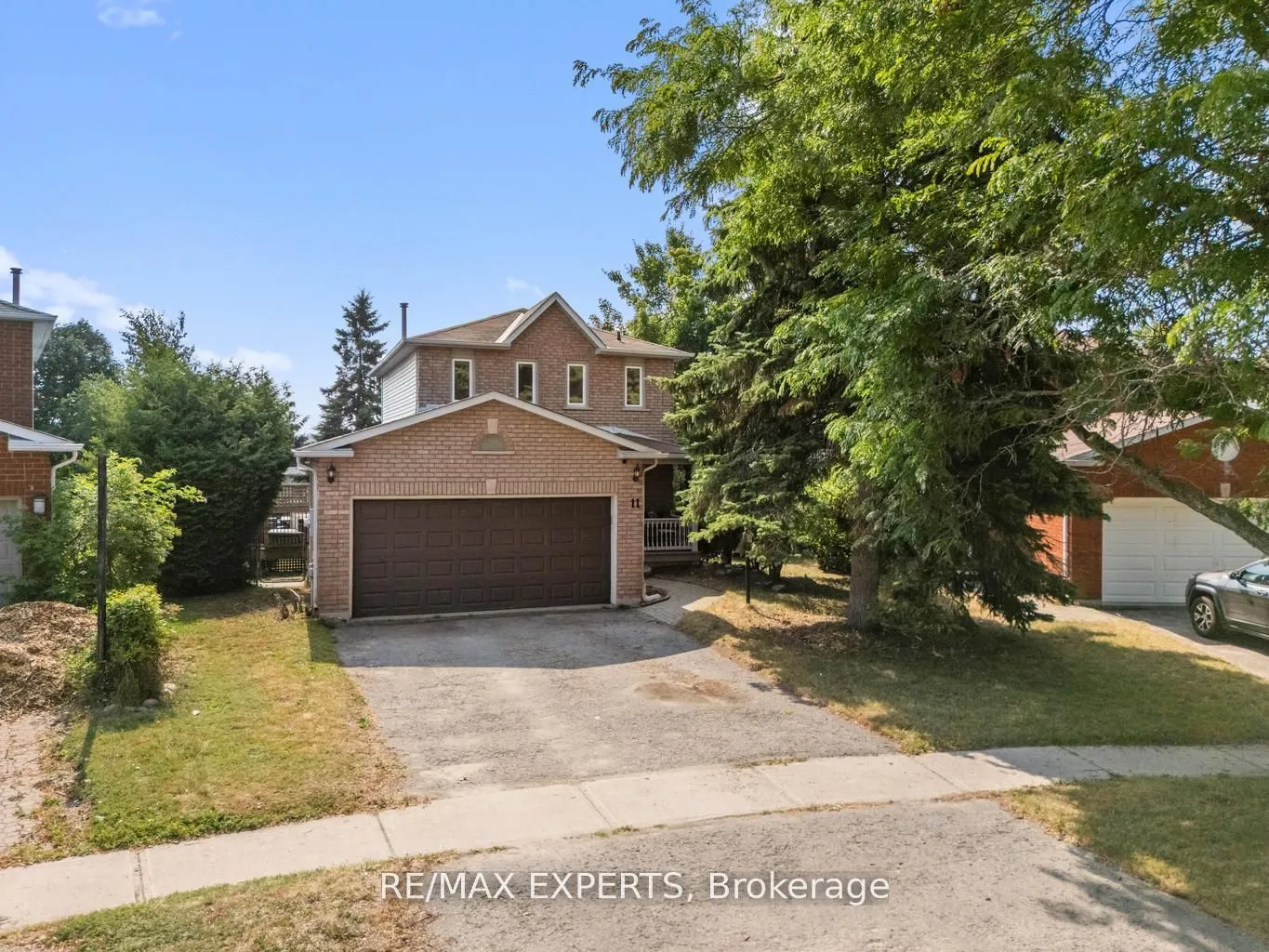 11 Penton Drive, ON L4N 7A3