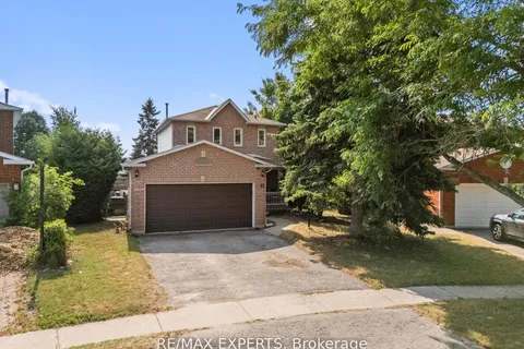 11 Penton Drive, ON L4N 7A3
