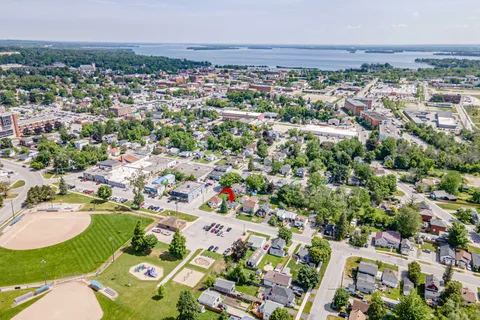 132 Dunedin Street, ON L3V 5T7