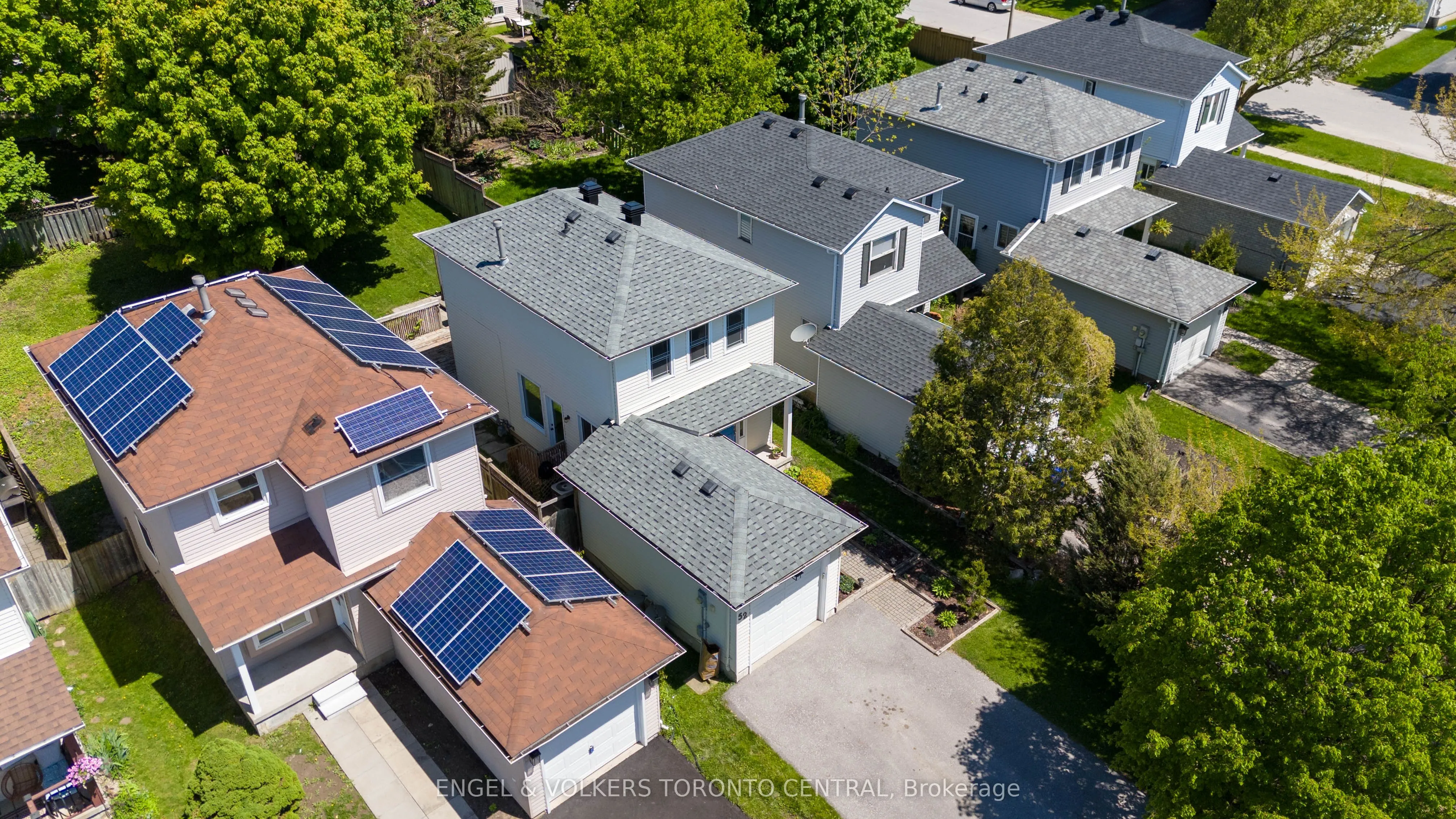 52 Patton Road, ON L4N 6V4