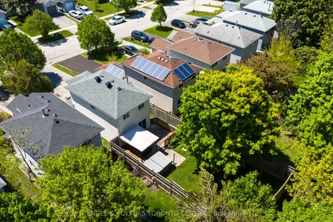 52 Patton Road, ON L4N 6V4