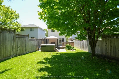 52 Patton Road, ON L4N 6V4