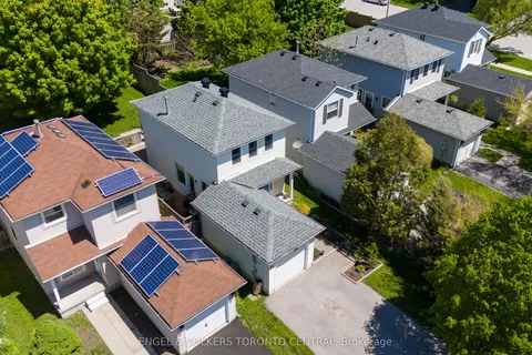 52 Patton Road, ON L4N 6V4