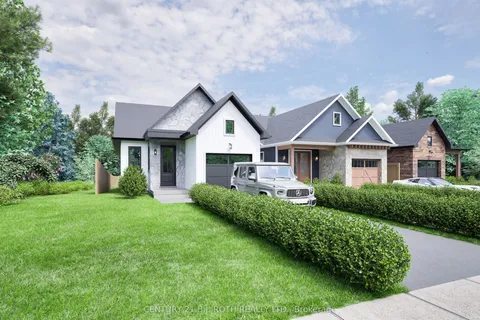 75 Vancouver Street, ON L4M 4M2