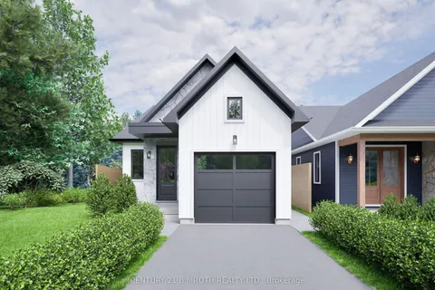 75 Vancouver Street, ON L4M 4M2