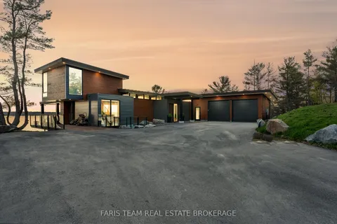 3886 East Shore Road, ON L0K 1E0