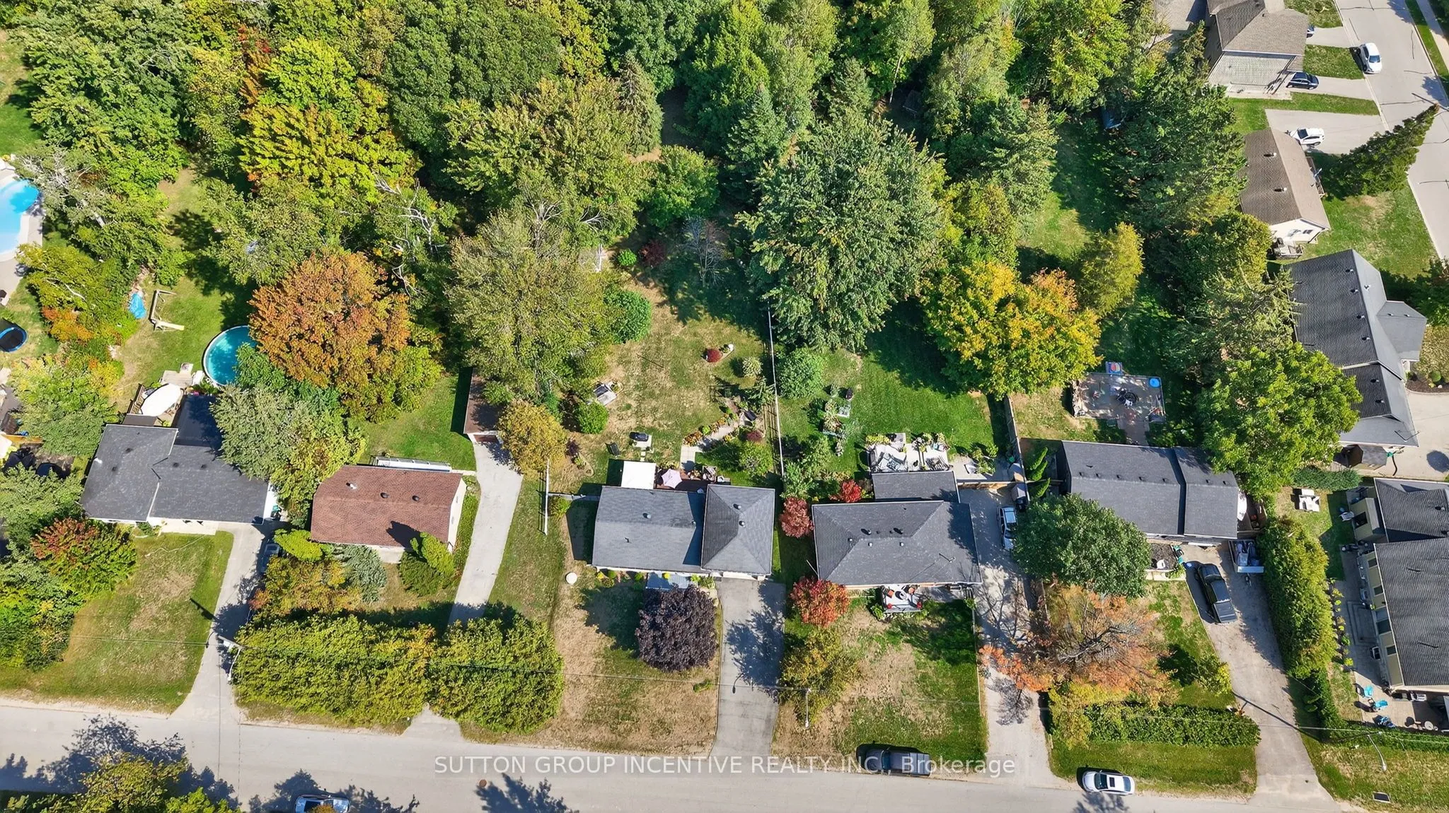 218 Crawford Street, ON L4N 3W6