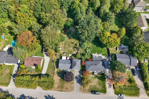 218 Crawford Street, ON L4N 3W6