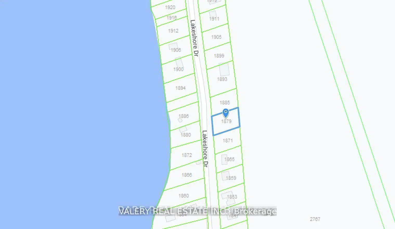 1879 Lakeshore Drive, ON L0K 1B0