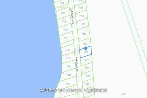 1879 Lakeshore Drive, ON L0K 1B0