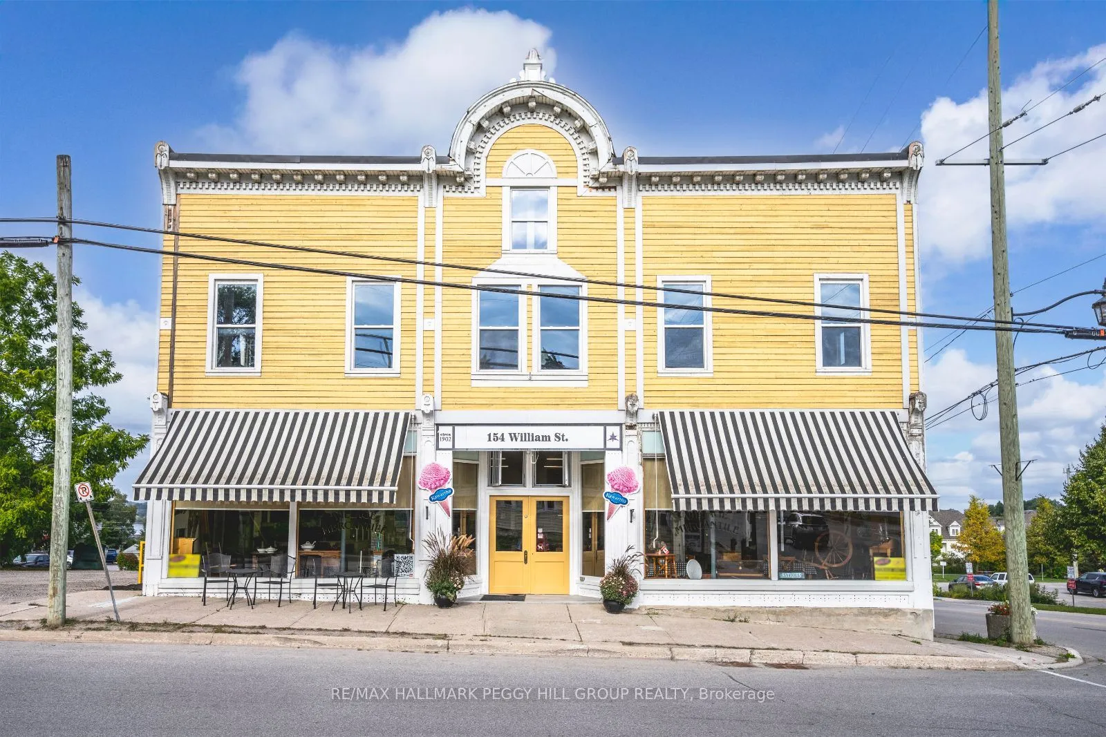 154 William Street, ON L0K 2A0