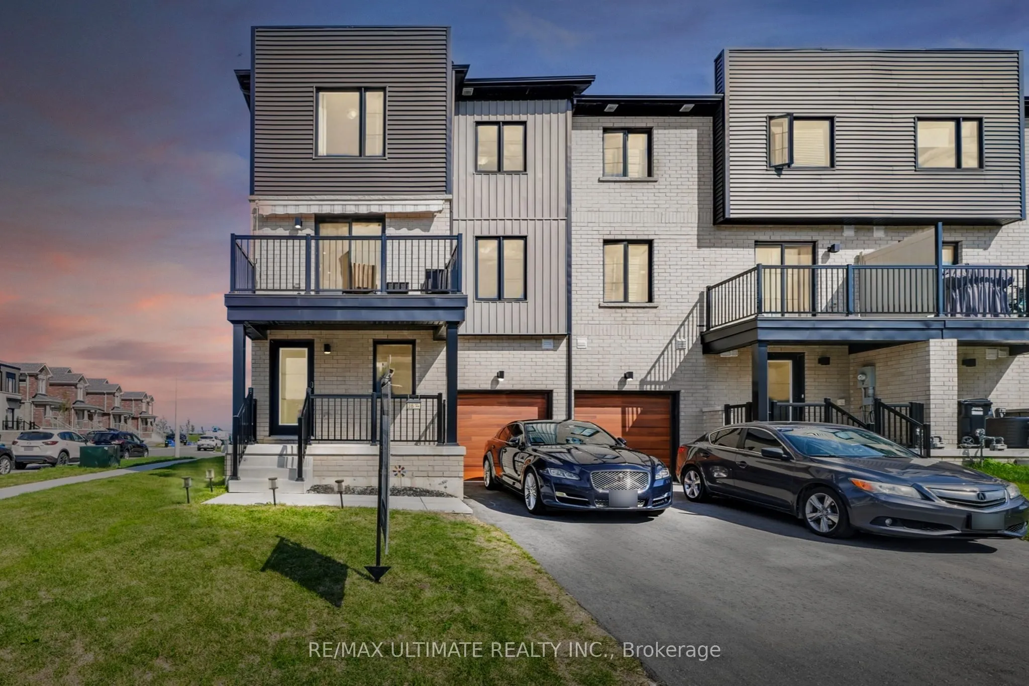 38 Silo Mews, ON L9J 0V3