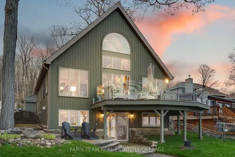 431 Mundy's Bay Road, ON L4R 5H1