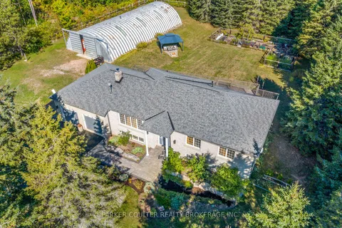 5830 Sunnidale  Tosorontio Townline N/A, ON L0M 1N0