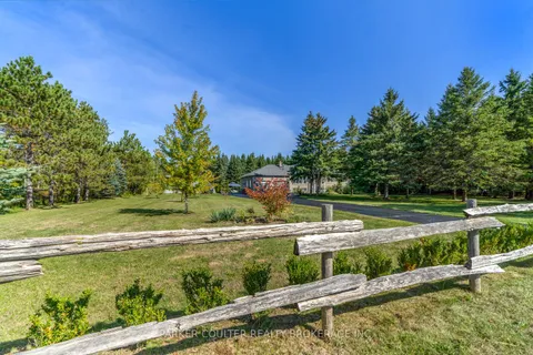 5830 Sunnidale  Tosorontio Townline N/A, ON L0M 1N0