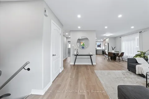 83 Sun King Crescent, ON L4M 7K4