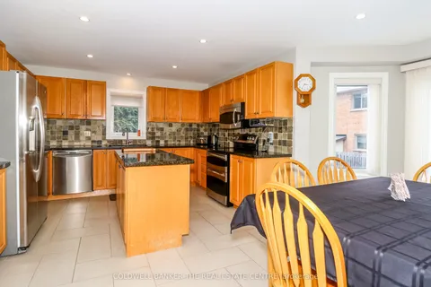 37 Falling Brook Drive, ON L4N 7E9