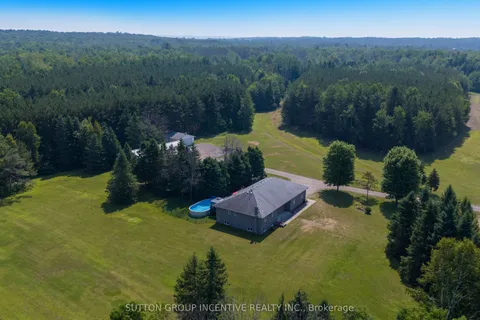 13895 County Rd 27 Road, ON L0L 2K0