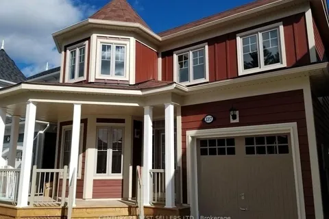 3317 Summerhill Way, ON L3V 0E1