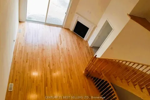 3317 Summerhill Way, ON L3V 0E1