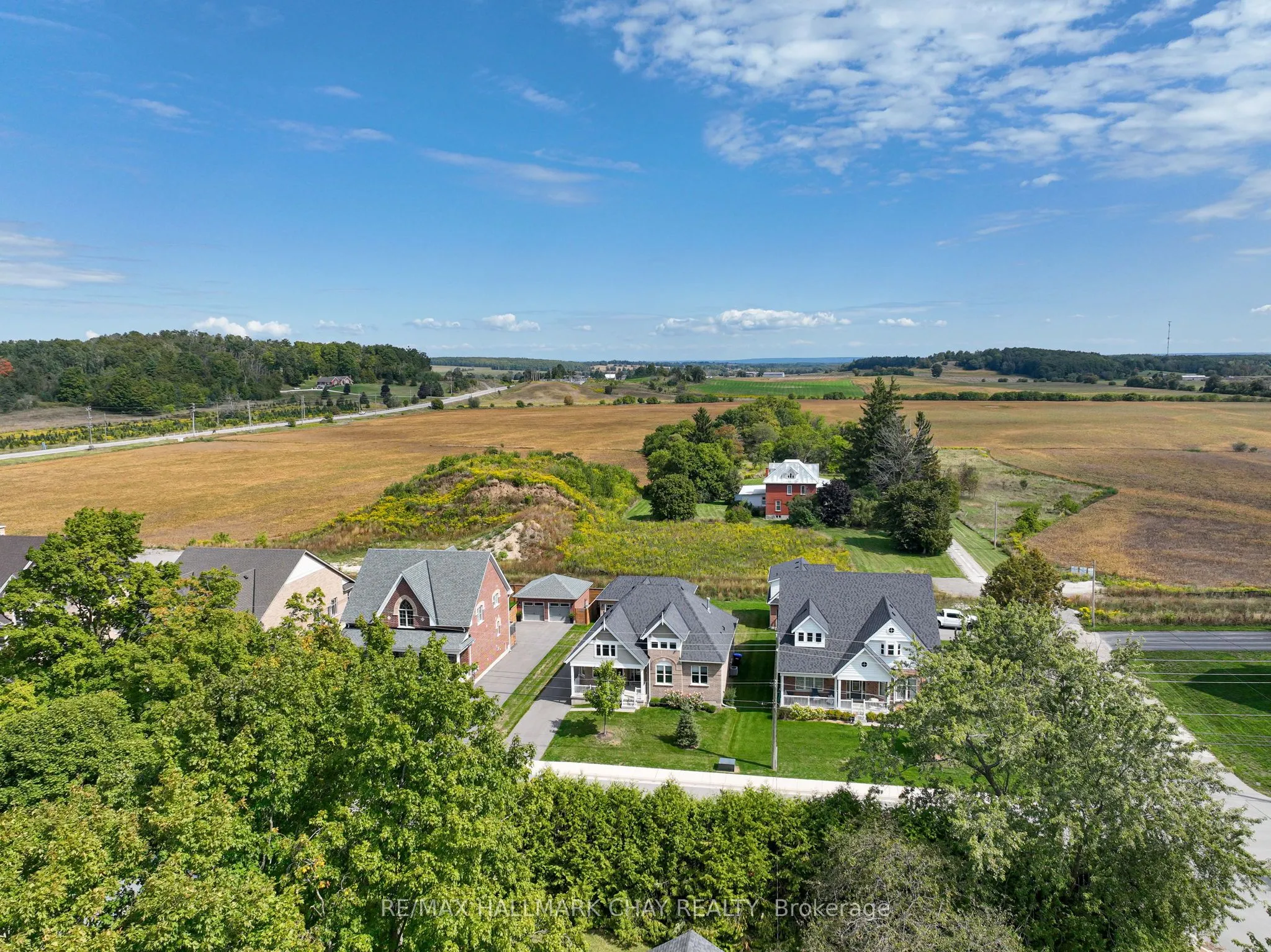 213 Mary Street, ON L0M 1G0