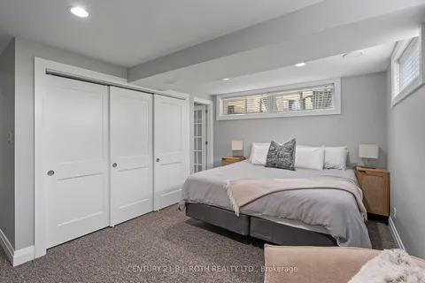 88 Puget Street, ON L4M 4N4