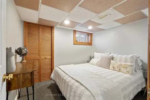 88 Puget Street, ON L4M 4N4